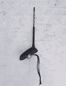 Subaru xv i 2011 - 2017 antena dachowa radia 1