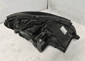 MERCEDES W204 LIFT LAMPA BI XENON ILS LEWA PRZEDNIA A2048203739 UK 6