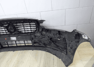 Volvo V60 S60 iii zderzak przód ORYGINAV60 ii r-design 31455622 14
