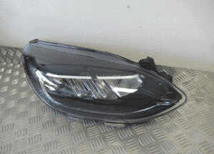 Lampa przednia przód prawa ford fiesta MK8 viii lift full led N1BB-13E014-CG 2021-2023 6