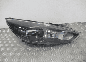 Lampa przednia przód prawa ford focus MK3 lift xenon 2014-2018 1