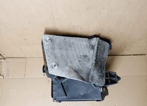 Obudowa filtra powietrza Audi A4 B5 1.9 TDI 8D0129607M 2