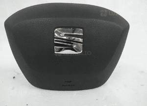 Seat leon iii 3 ateca airbag poduszka kierowcy 5F0880201c ideał oryginał 1