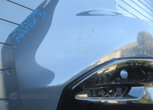 Zderzak tylny tył  mazda 3 iv pdc BCKN-50221 2019- 4