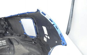 Mitsubishi asx ii lift zderzak przód przedni 2019- 6400J611ZZ 15