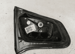 Lampa w klape prawy tył citroen C3 09- 2