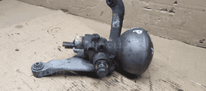 Sfera zawieszenia gruszka przód Citroen C5 III 9655235680 2