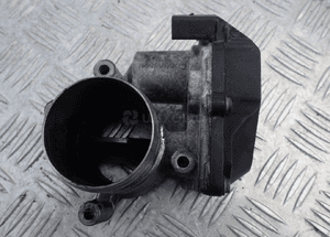 Przepustnica audi A4 B8 2.0 tdi 03L128063E radom 1