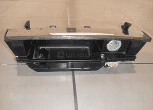 Bmw 7 F01 F02 F03 F04 popielniczka zapalniczka schowek ładny 9119317 16