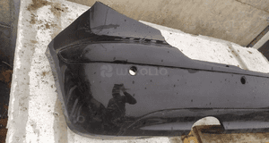 MERCEDES A 169 zderzak tył tylny  PDC    A 1698851725 3