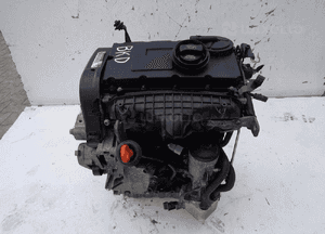 Silnik bkd vw seat skoda audi 2.0 tdi 85 tys km 1
