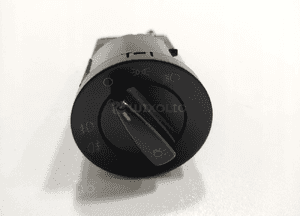 Przełącznik włącznik świateł skoda fabia ii 5J 1U041531D 2010-2014 lift 2