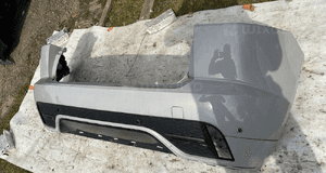 Zderzak tylny tył jaguar e-pace X540 pdc 12