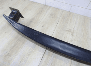 Belka wzmocnienie zderzaka tył 5N0807557 vw tiguan 5