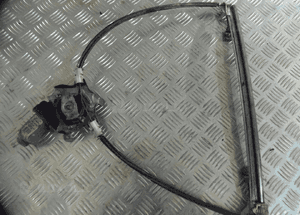 MECHANIZM SZYBY PRAWY PRZÓD 400732T2 CLIO II LIFT 1