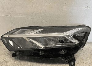 Lampa lewy przod sandero iii jogger iii 260605914R 1