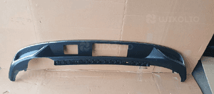 Spoiler dokładka zderzaka hokej tył VW Golf VIII 8 Kombi 5H9807568C 5H9807568A 6