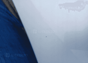 Bmw F10 F11 2009 - 2017 maska pokrywa silnika wygłuszenie 9