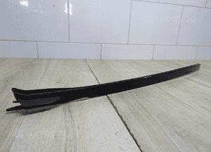 Bmw X5 G05 lewy listwa szyby czołowej 7463527 1