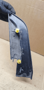Głośnik drzwi osłona lusterka prawa Ford Kuga MK1 8V41-S23408-AGW 4
