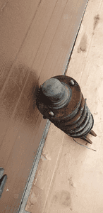 Amortyzator prawy tył tylny Land Rover Freelander 22103900 4