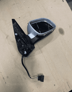Volkswagen Golf 4 bora passat  lusterko PRAWE 5pin europa elektryczne 1