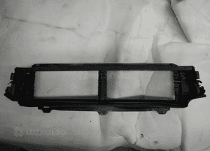 Wlot kierownica powietrza żaluzja volvo V60 ii S60 iii 32296802 nowa oryg 1