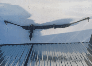 FORD TRANSIT VII MK7 MAGLOWNICA PRZEKŁADANIA 8C113200DD ANGLIK UK 1