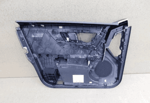 BOCZEK TAPICERKA DRZWI MERCEDES GLK 204 NOWA 3