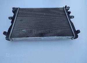 Chłodnica wody defender 2.4 tdci 7H12 8T000 ab 7H128T000 2007-2014 9