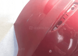 ZDERZAK TYŁ FORD MONDEO MK5 KOMBI 3