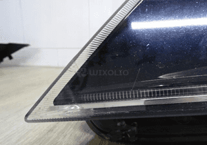 Skoda superb 3V 3V1941015B bi xenon skrętny lewy 8