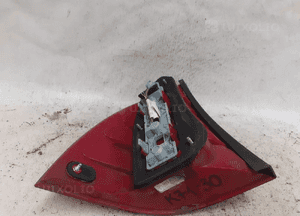 Tyl tylna lampa prawa mercedes W203 kombi 3