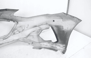 Zderzak przód przedni ford focus MK4 JX7B-17757-S 8