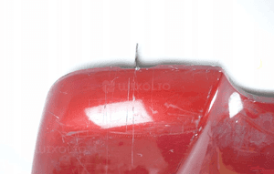 Spoiler dachowy owiewka scania s rgs 2335661 4