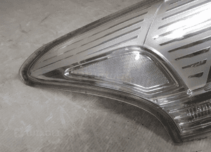 MITSUBISHI OUTLANDER III LAMPA LEWY TYŁ LEWA TYLNA 8330A787 3