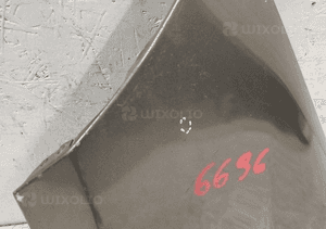Błotnik lewy przód przedni mercedes W169 169 a klasa 04-12R 2