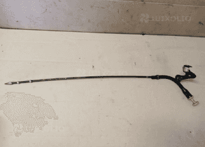 Bagnet wskaźnik oleju Peugeot 308 T7 1.6 THP V754696780 2