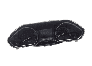 Licznik peugeot 208 i 1.2 thp 9822915380 2015-2019 lift europa 1