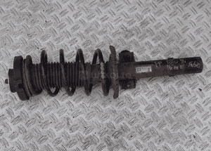 MCPHERSON PRAWY PRZÓD VW POLO 9N SEAT IBIZA III 1