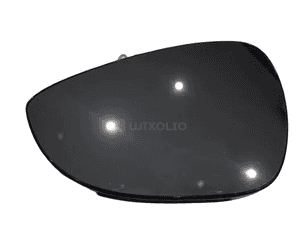 Ford fiesta 08- b-max 12- wkład szkło lusterka lewe podgrzewane nowy oryginał 1