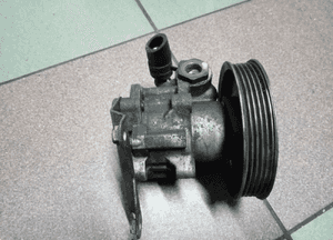 pompa wspomagania land rover freelander 2.0 td4 1