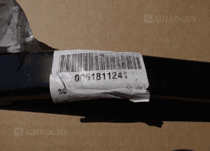 DRĄŻEK ALFA ROMEO GIULIETTA NOWY 0051811241 ORYGINAŁ 3