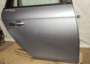 Drzwi prawy tył fiat bravo ii VR336B 07-14 3