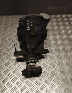 Bmw F20 F21 F30 F31 F32 tylny most dyfer 7605561 3.08 1
