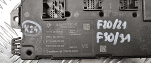 BMW F20 F21 F30 F31 MODUŁ STEROWNIK REM 9293313 8