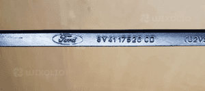 Ramie wycieraczki wycieraczka lewy przód Ford Kuga MK1 8V4117526CD 5