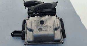 Sterownik silnika komputer kia rio iv 4 1.0 t-gdi 39128-04041 4