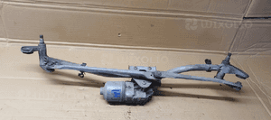 Mechanizm wycieraczek przód przedni Audi A4 B6 8E1955119 8E1955023A 1