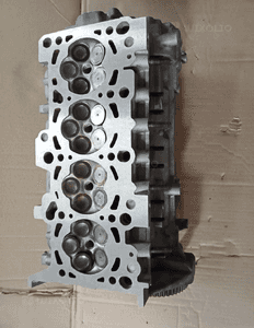 głowica vw audi seat skoda 1.8 t 06b103373am ALT po regeneracji 1